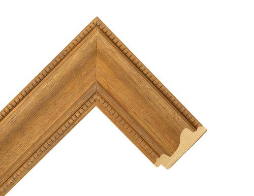 Moldura de madera – Mexmarcos